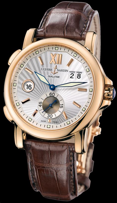 ulysse nardin models